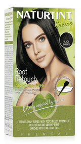 Naturtint  Root Retouch Black Shades 45ml