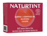 Naturtint Shampoo & Conditioner Bar Volumising (75g)