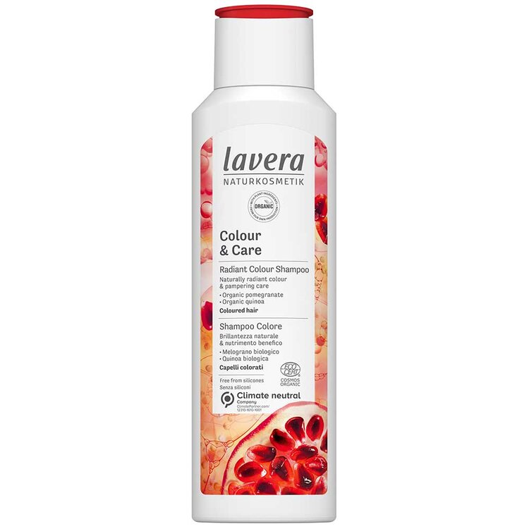 Colour and Care Shampoo - 250ml