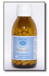 BioCare Permatrol (permeability complex) # 28590