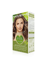 Naturtint  Permanent Hair Colourant Illusion Tiede Brown I-7.7