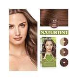 Naturtint  Permanent Hair Colourant Illusion Tiede Brown I-7.7