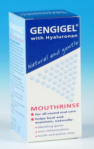 Gengigel Mouthwash