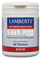 Lamberts Griffonia 100mg 60 tablets