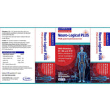 Lamberts Neuro-Logical PLUS 60 Capsules #8527