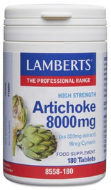 Lamberts Ibisene  (180 Tablets) #8558