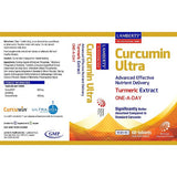 Lamberts Curcumin Ultra ( 60 Tablets ) # 8590