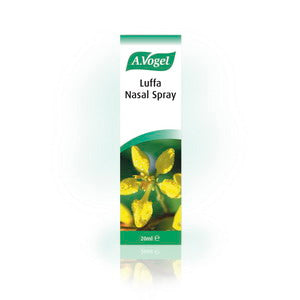 A Vogel Pollinosan Hayfever Spray