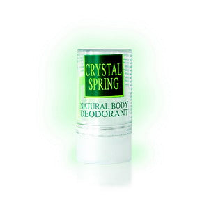 A Vogel Crystal Spring Deodorant