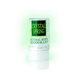 A Vogel Crystal Spring Deodorant