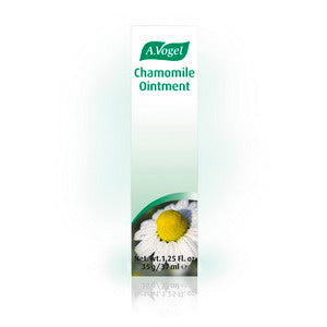 A Vogel Chamomile Ointment