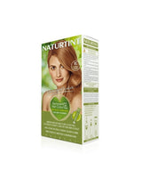 Naturtint  Permanent Hair Colourant 8C - Copper Blonde