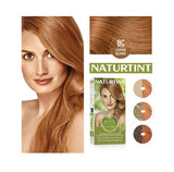 Naturtint  Permanent Hair Colourant 8C - Copper Blonde