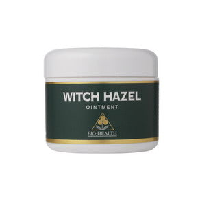 Bio-Health Witch Hazel Ointment 42g