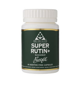 Bio-Health Super Rutin 60mg