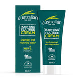 Australian Tea Tree purifying Cream 50ml