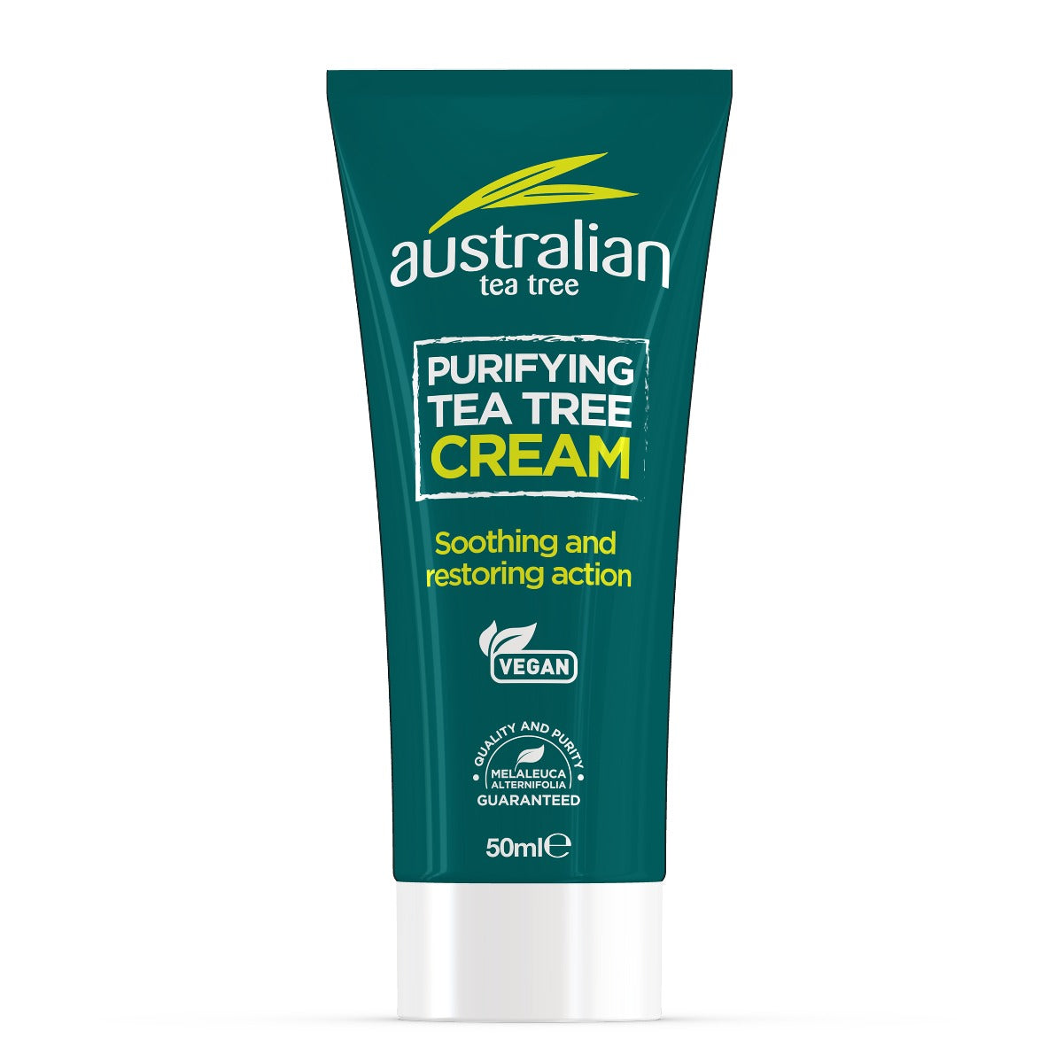 Australian Tea Tree purifying Cream 50ml