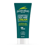 Australian Tea Tree purifying Cream 50ml