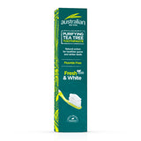 Australian Tea Tree Fresh & White Toothpaste 100ml