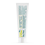 Australian Tea Tree Fresh & White Toothpaste 100ml