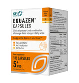 Equazen Eye Q (180 Capsules)