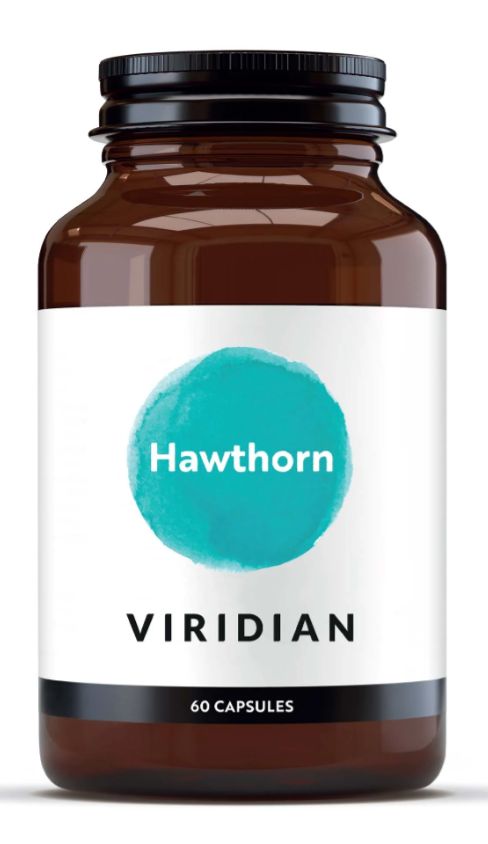 Viridian Hawthorn Veg Caps 60 size #831 Up To 40% Off