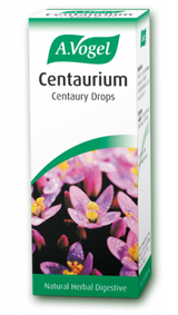 A Vogel Centaurium 50ml