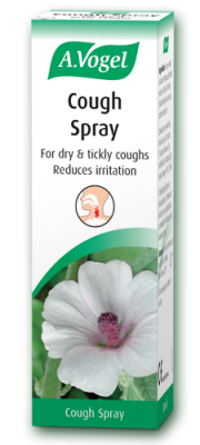 A Vogel Cough Spray