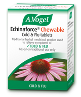 A Vogel Echinacia Chewable