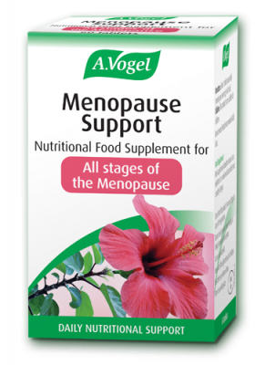 A Vogel Menopause Support