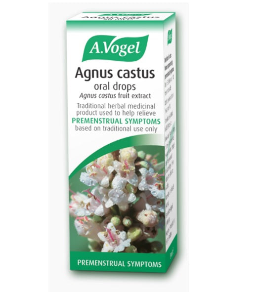 A Vogel Agnus Castus - 50ml