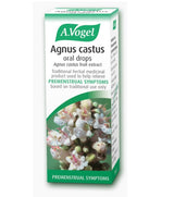 A Vogel Agnus Castus - 50ml