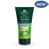 Aloe Pura Organic Aloe Vera Face Wash -150ml