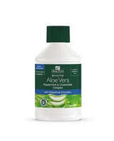 Aloe Pura Peppermint and Chamomile Complex -500ml