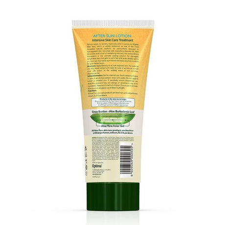 Aloe Pura Aloe Vera After Sun Lotion -200ml