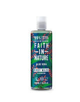 Faith In Nature Aloe Vera Body Wash 400ml