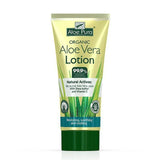 Aloe Pura Organic Aloe Vera Lotion - 200ml