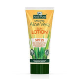 Aloe Vera Sun Lotion SPF25 -200ml