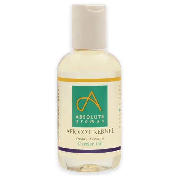 Absolute Aromas Apricot Kernal Oil 50ml # AA-T515