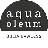 Aqua Oleum Organic Lemon Oil 10ml