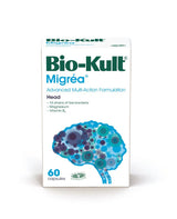 Bio-Kult Migrea 60 Capsules