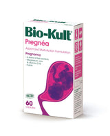 Bio-Kult Pregnea Advanced Multi-Action Formulation 60 Capsules