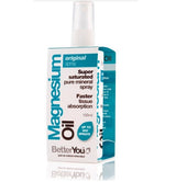 Magnesium Oil Original Spray 100ml