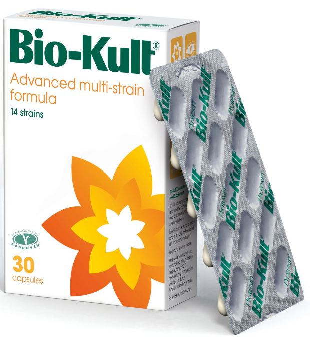 Bio Kult 30 Capsules