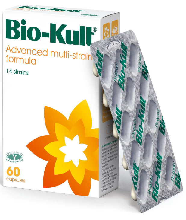 Bio Kult 60 Capsules