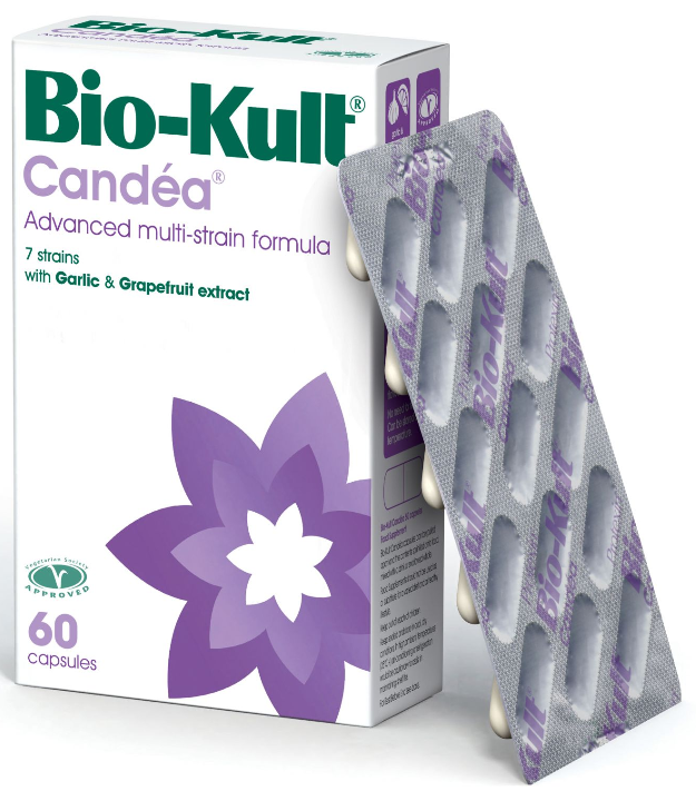 Bio Kult Candea