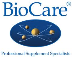 BioCare Bio-Acidophilus (L. Acidophilus & B Bifidum) 10 Billion per capsule # 168120