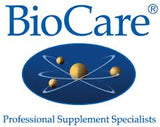 BioCare Bio-Acidophilus (L. Acidophilus & B Bifidum) 10 Billion per capsule # 16860