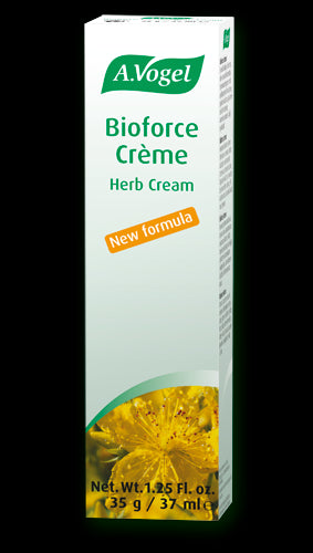 A Vogel Chamomile Ointment