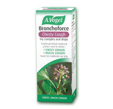 A Vogel Bronchoforce Chesty Cough Ivy Complex